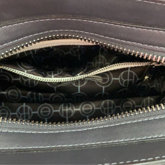 Henri Bendel West 57th Mini Carryall Crossbody - Picture 4 of 14